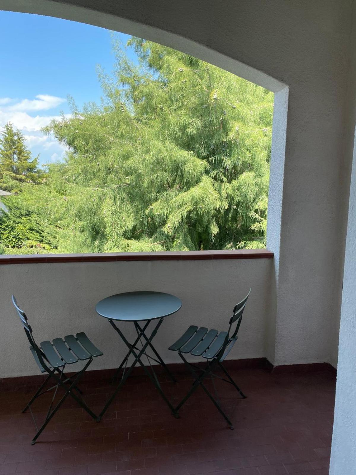 Appartamento Tosca Peschiera del Garda Exteriér fotografie